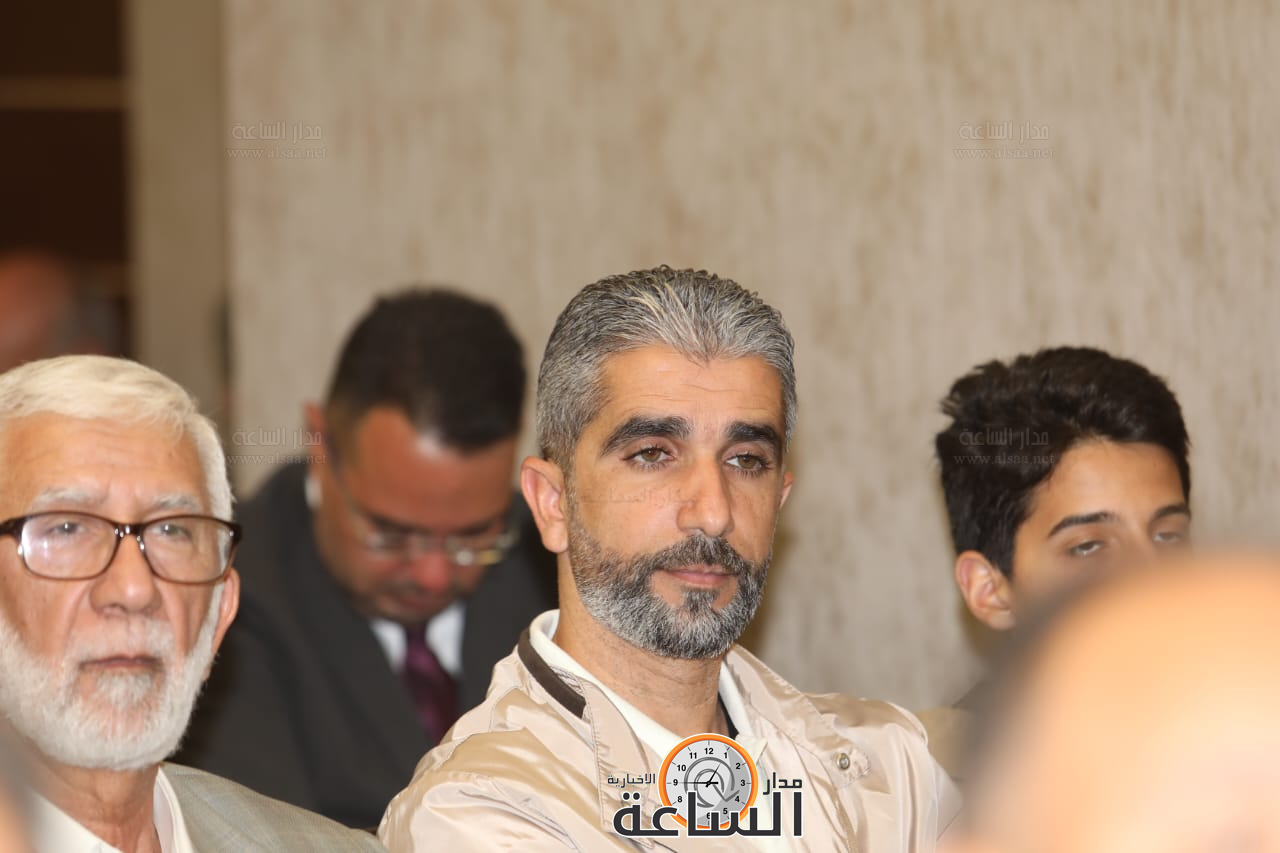 Madar Al-Saa Images 0.3970591034026827