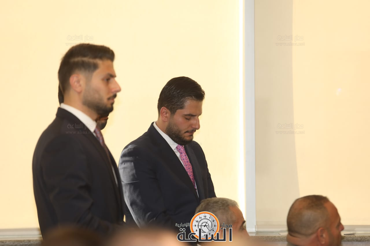 Madar Al-Saa Images 0.6485526051410304