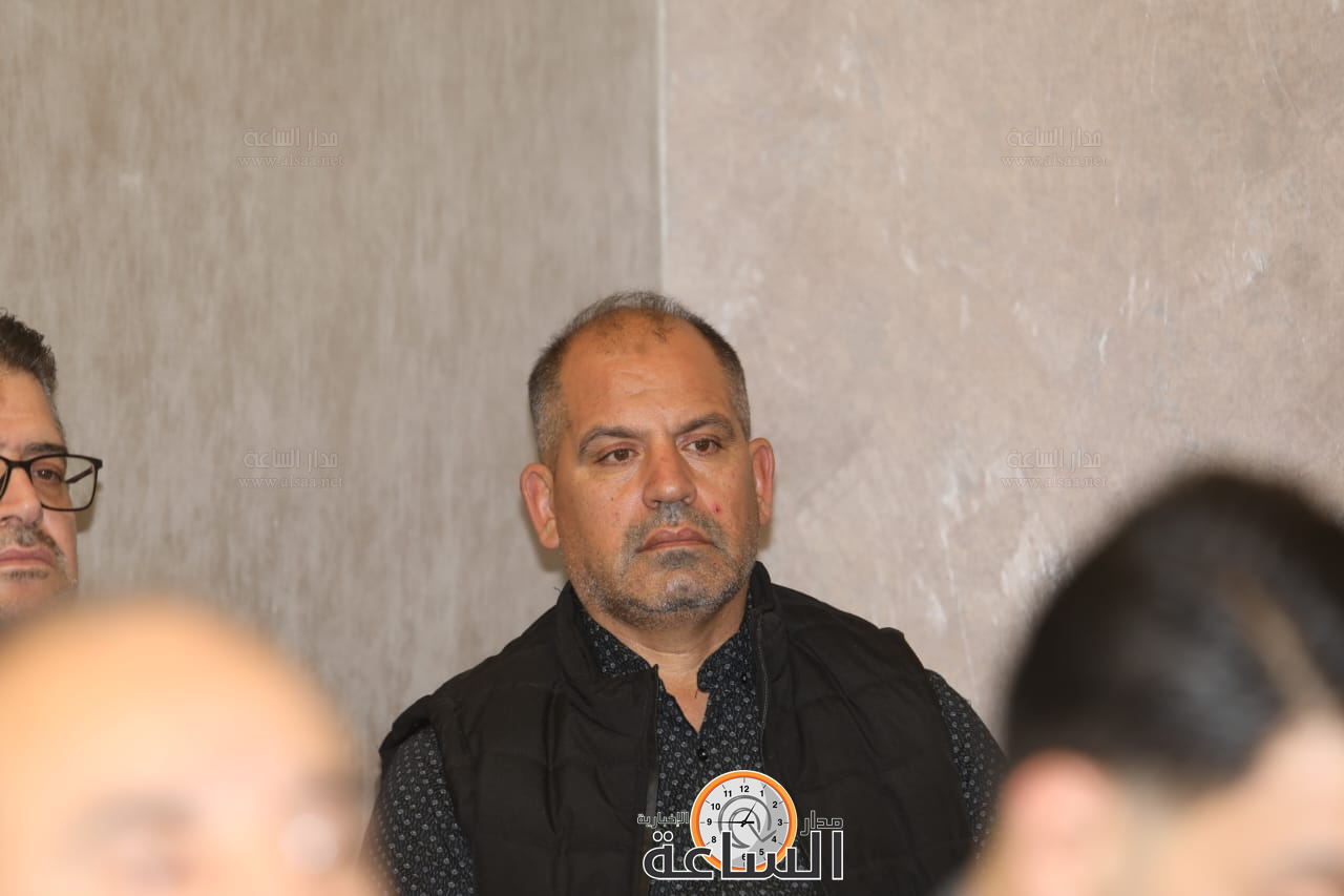 Madar Al-Saa Images 0.30662443395670924