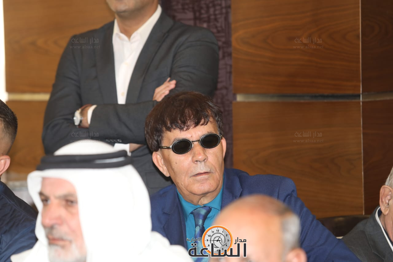 Madar Al-Saa Images 0.3923961731789072