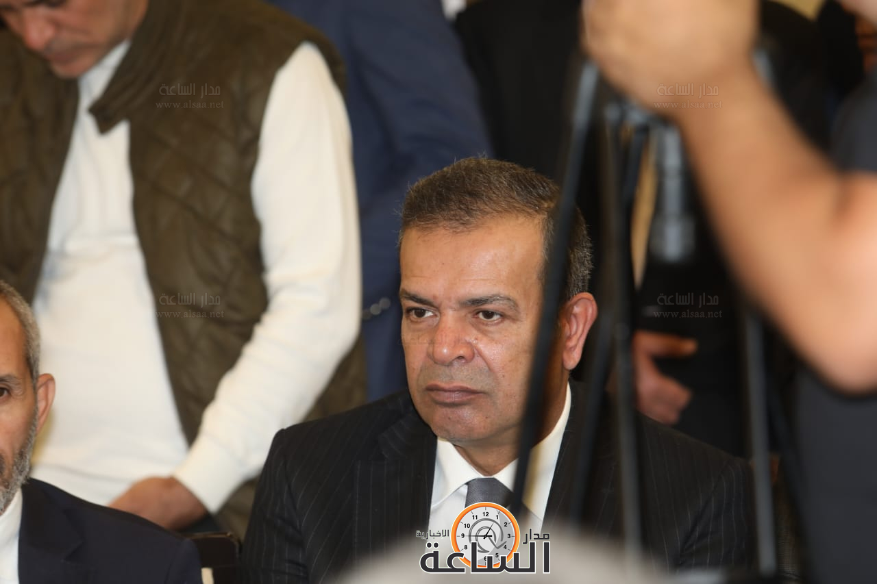 Madar Al-Saa Images 0.17087136242764633