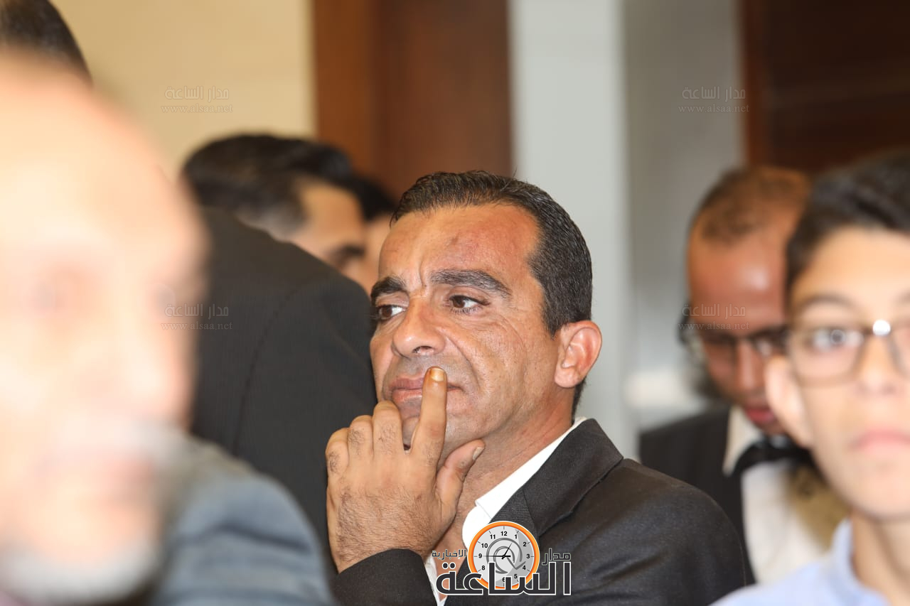 Madar Al-Saa Images 0.9152555660295507