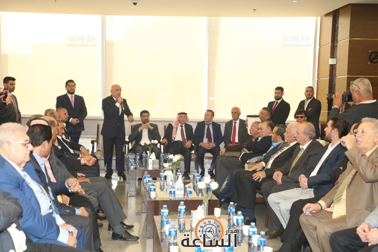 Madar Al-Saa Images 0.7698809985944017