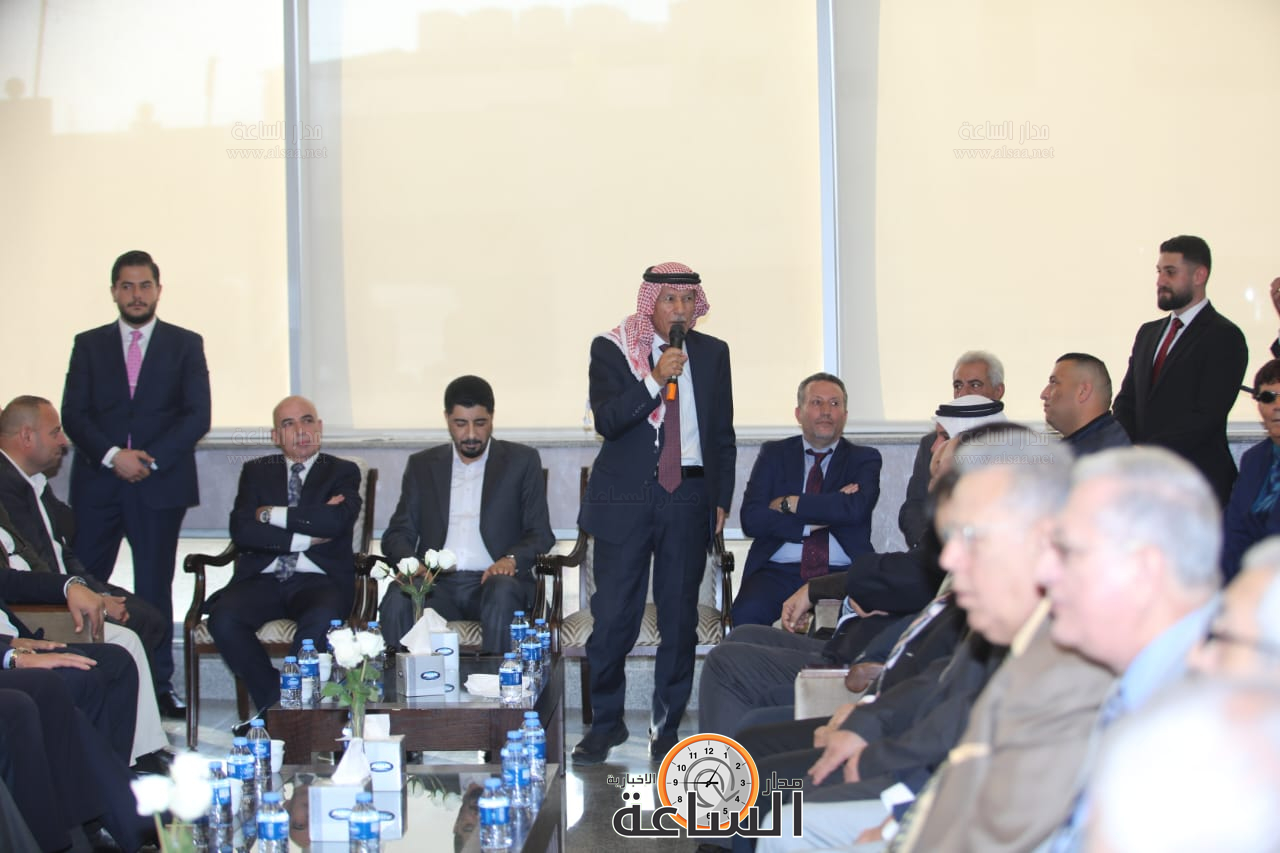 Madar Al-Saa Images 0.9785895729814411