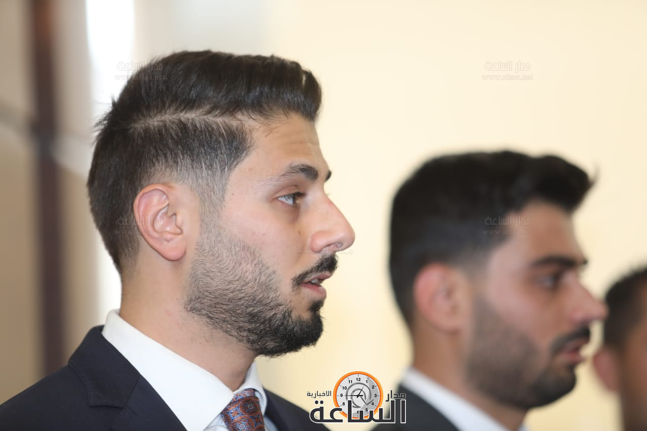 Madar Al-Saa Images 0.7893402524033533