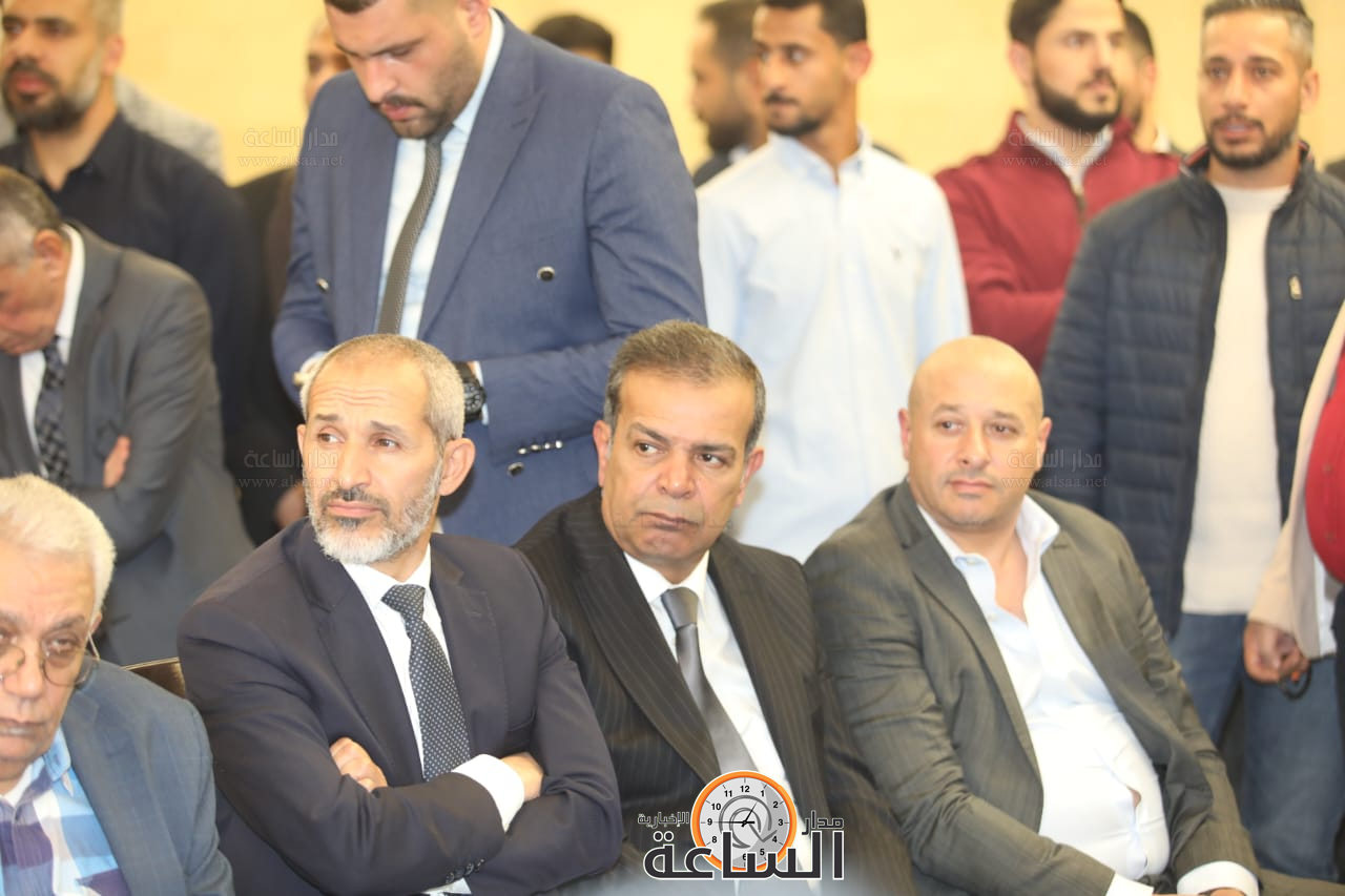 Madar Al-Saa Images 0.806670126027698