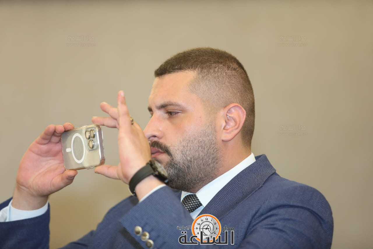 Madar Al-Saa Images 0.5326507606876434