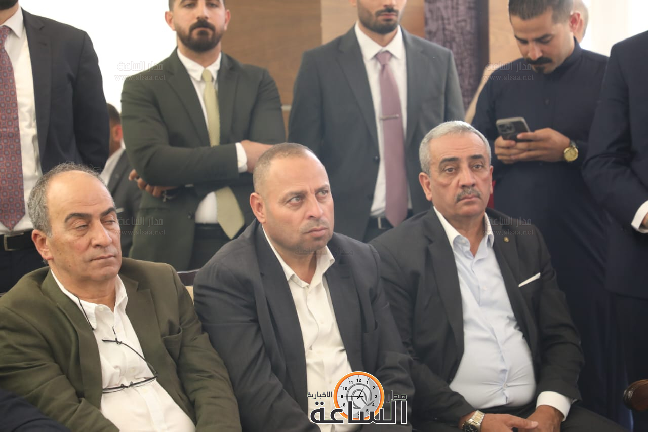 Madar Al-Saa Images 0.11186225974701514