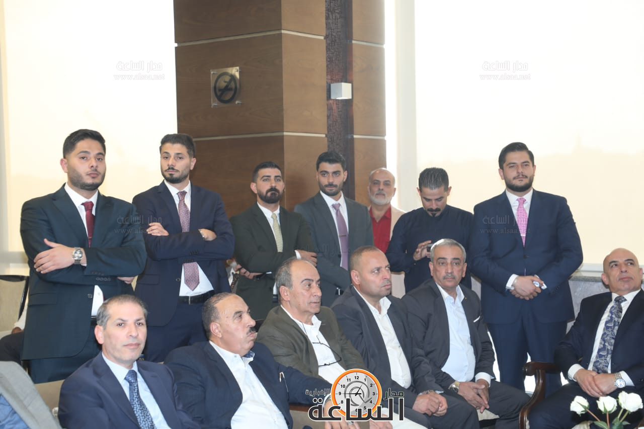 Madar Al-Saa Images 0.923895178889353