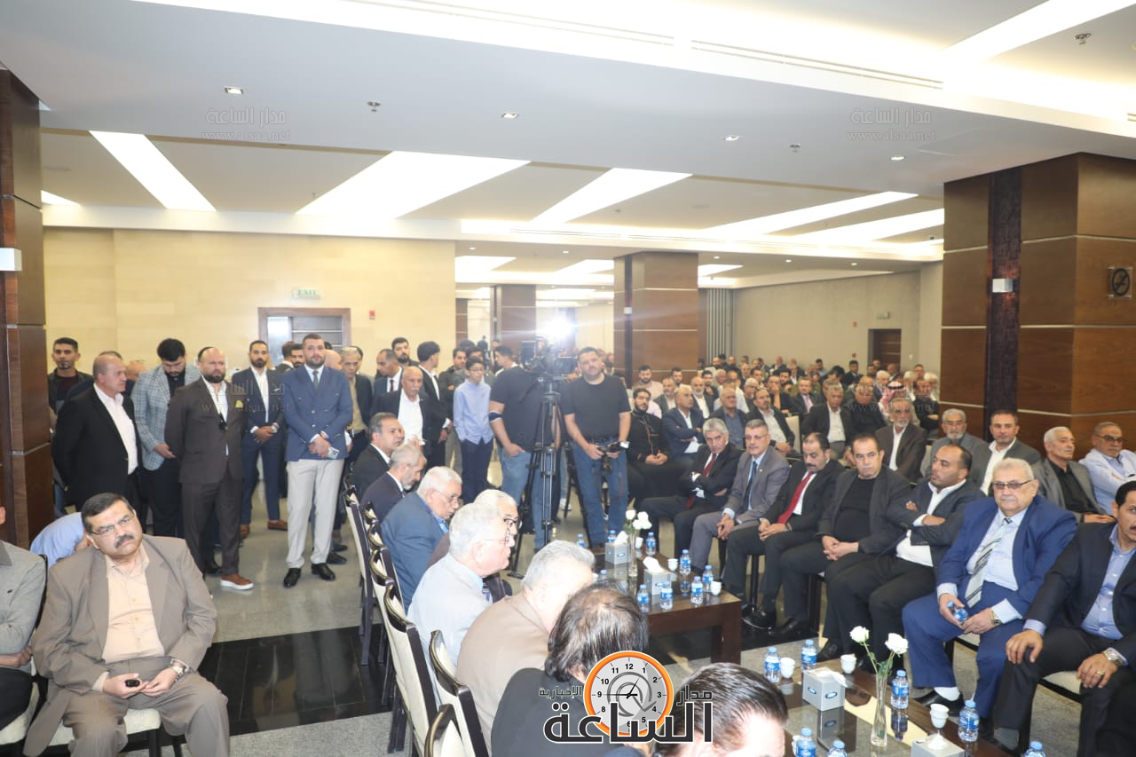 Madar Al-Saa Images 0.05775153784203879