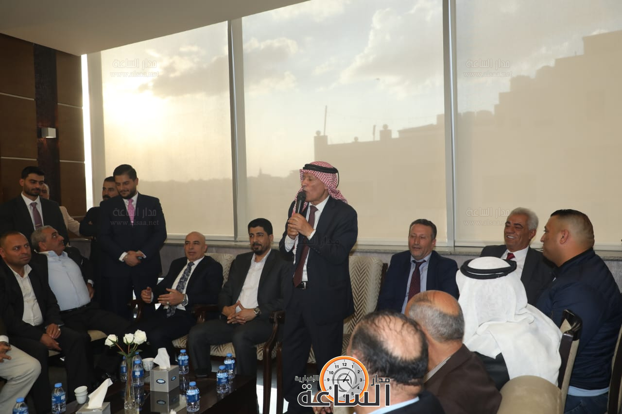 Madar Al-Saa Images 0.6956199232204514