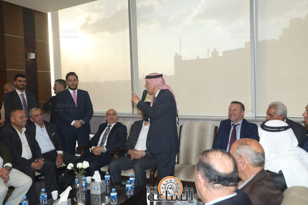 Madar Al-Saa Images 0.04576610754612975