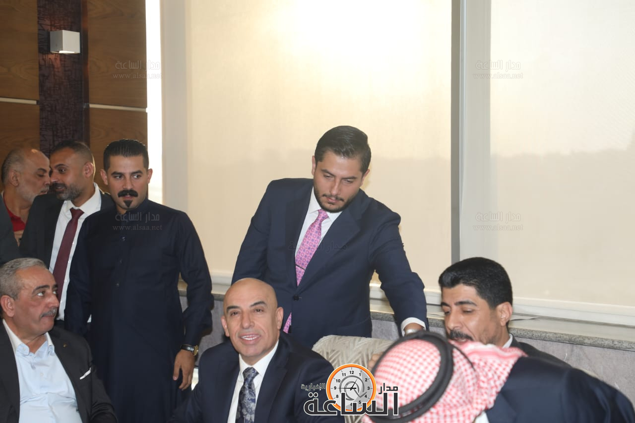 Madar Al-Saa Images 0.05559244596459334