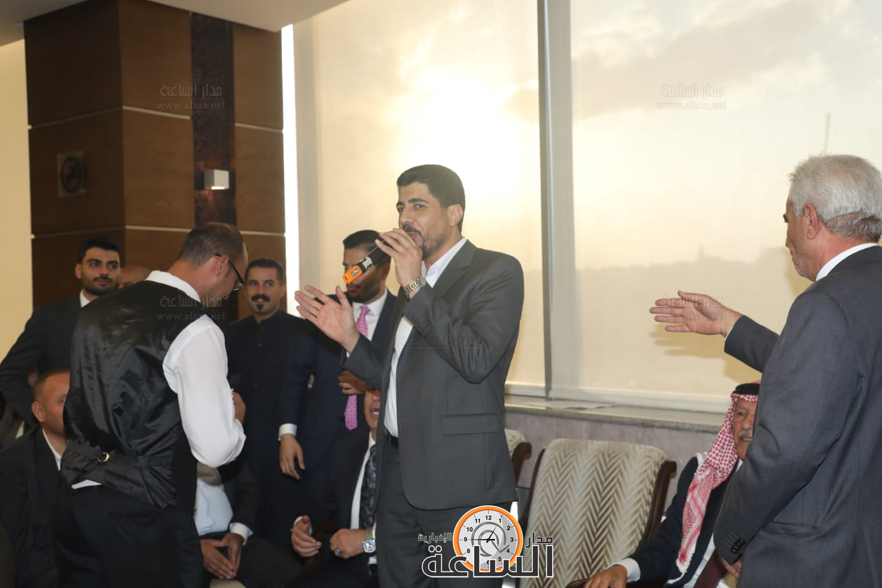 Madar Al-Saa Images 0.7354403662114437