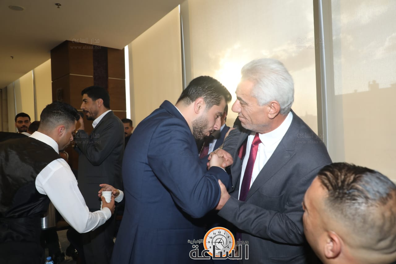 Madar Al-Saa Images 0.8690695250609735