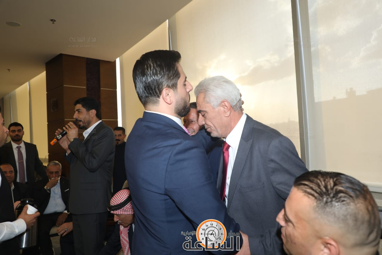 Madar Al-Saa Images 0.5760733524187542