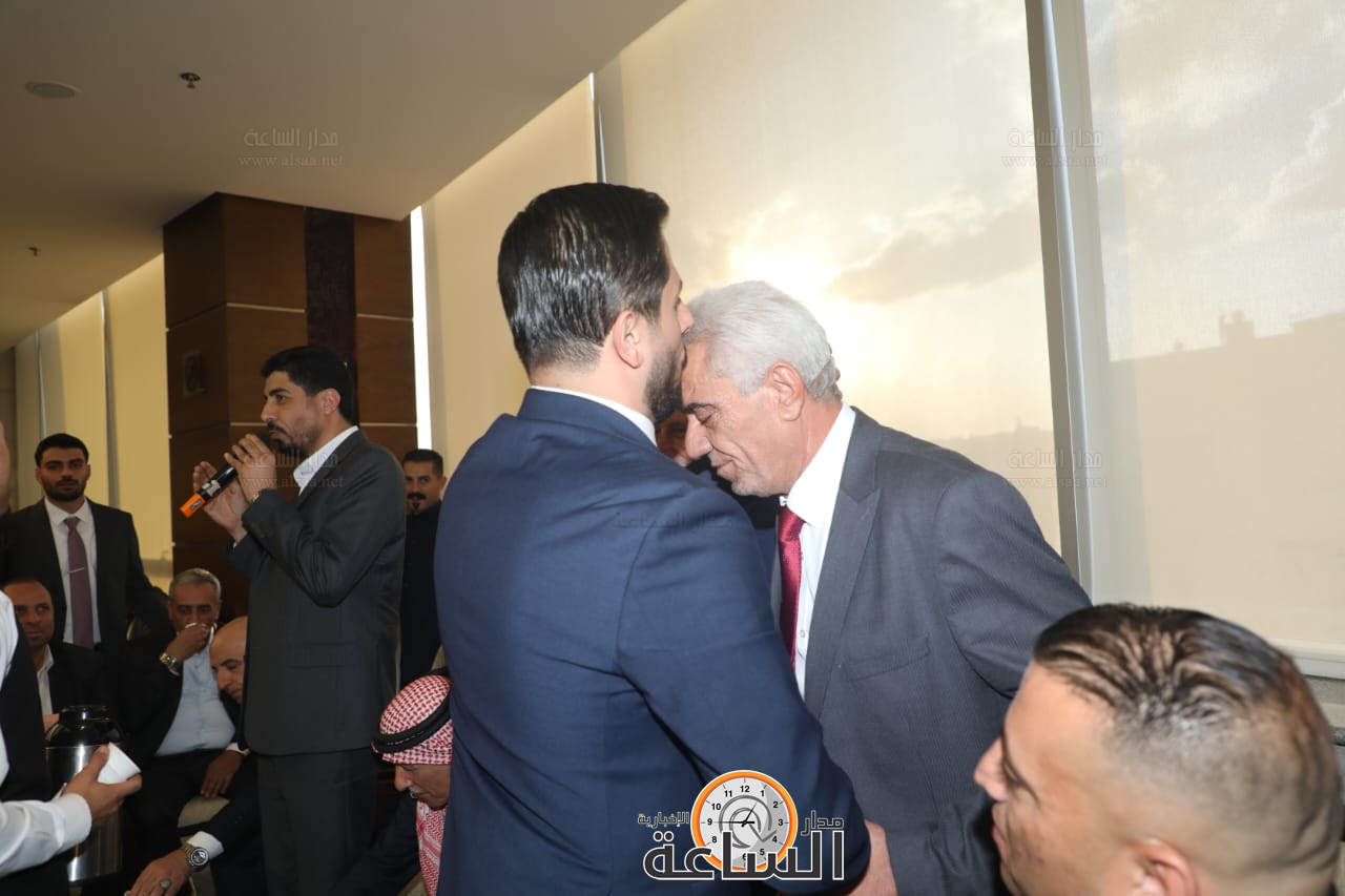 Madar Al-Saa Images 0.5180594030288339