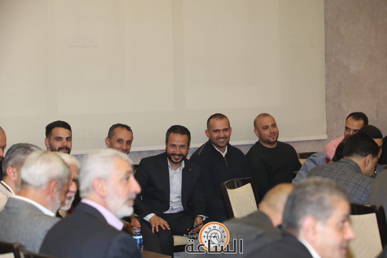 Madar Al-Saa Images 0.7600158757255733