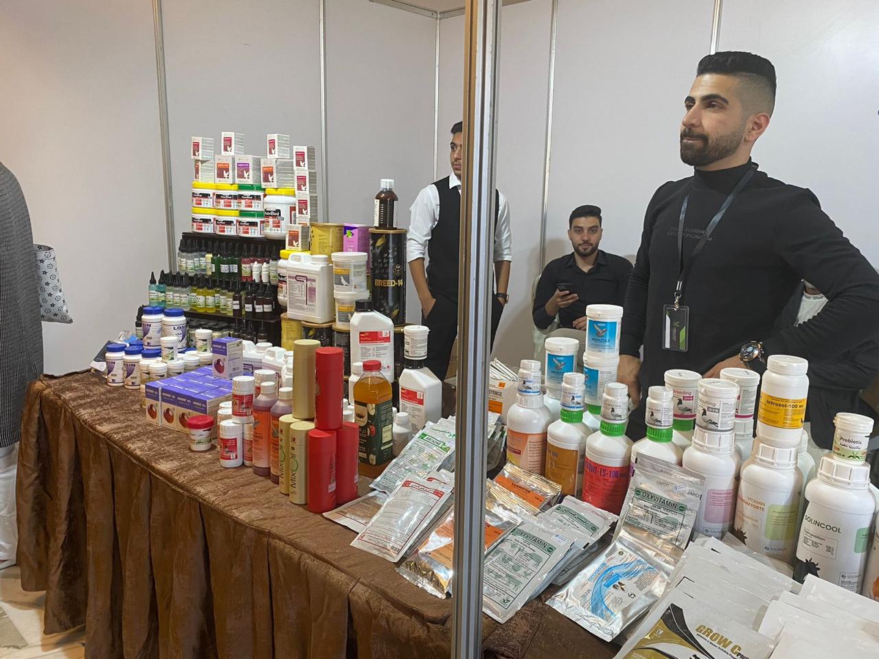 Madar Al-Saa Images 0.29486743020964434