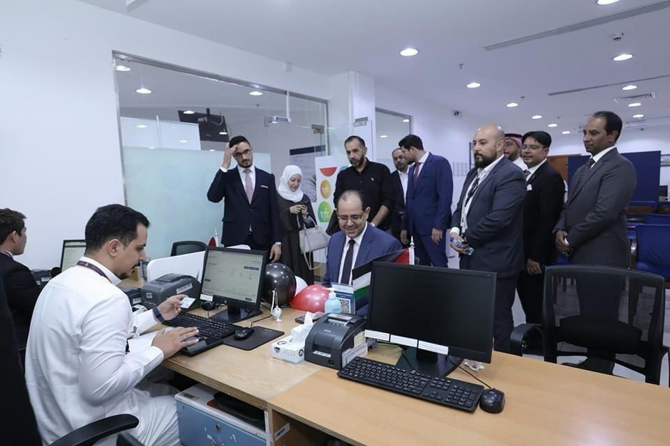 Madar Al-Saa Images 0.5775702661379876