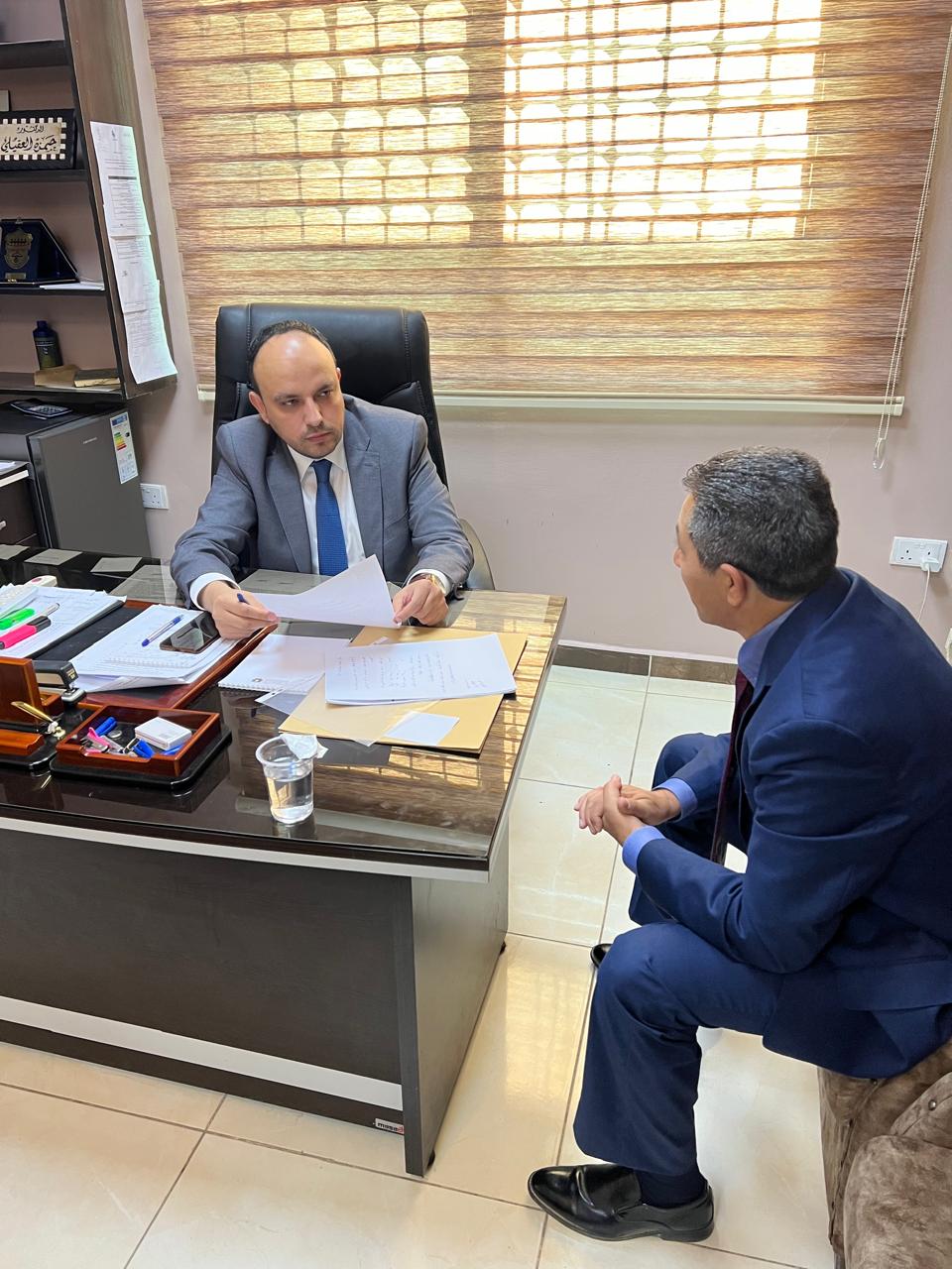 Madar Al-Saa Images 0.1754450309480311