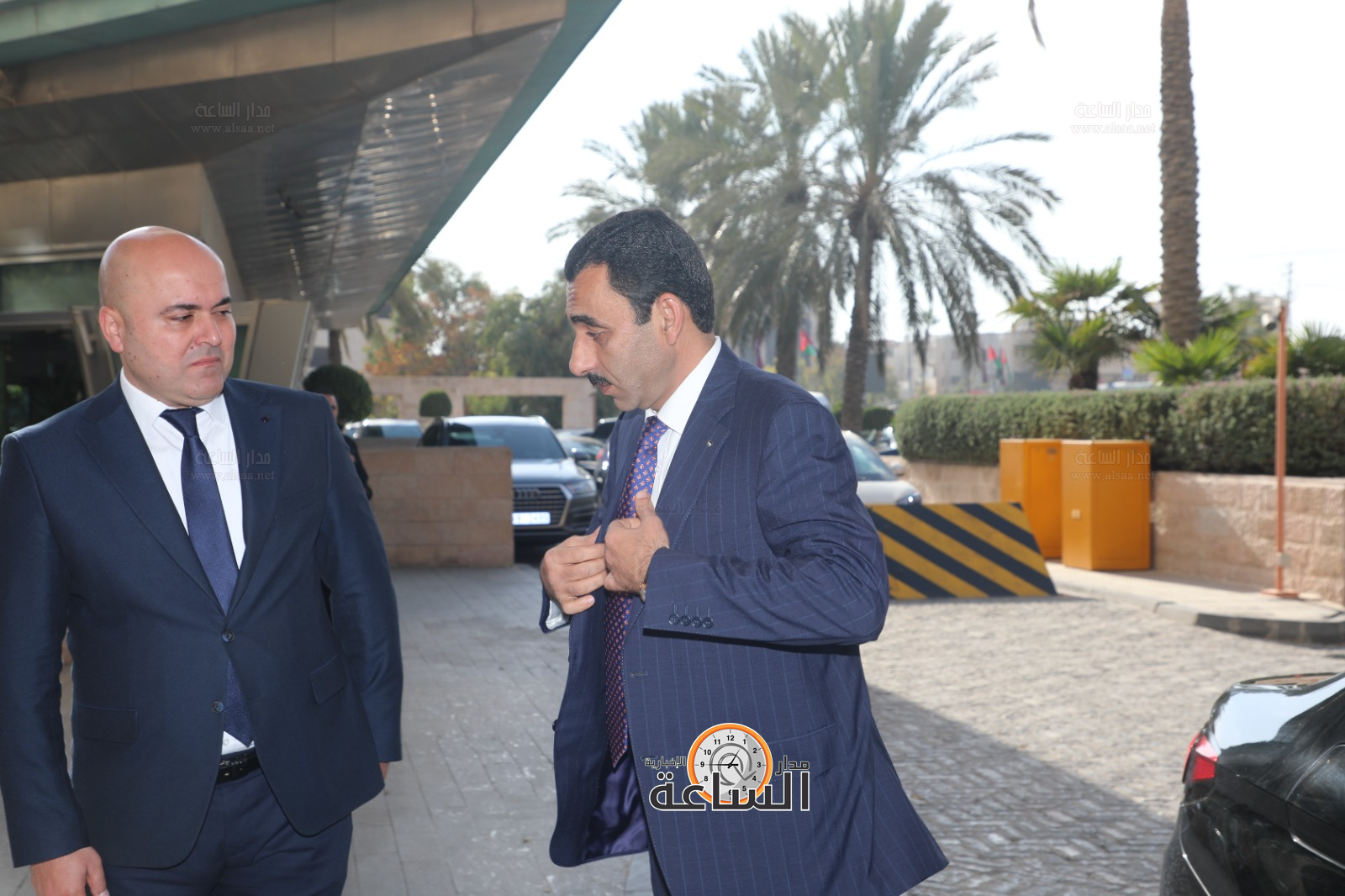 Madar Al-Saa Images 0.9687089436386547