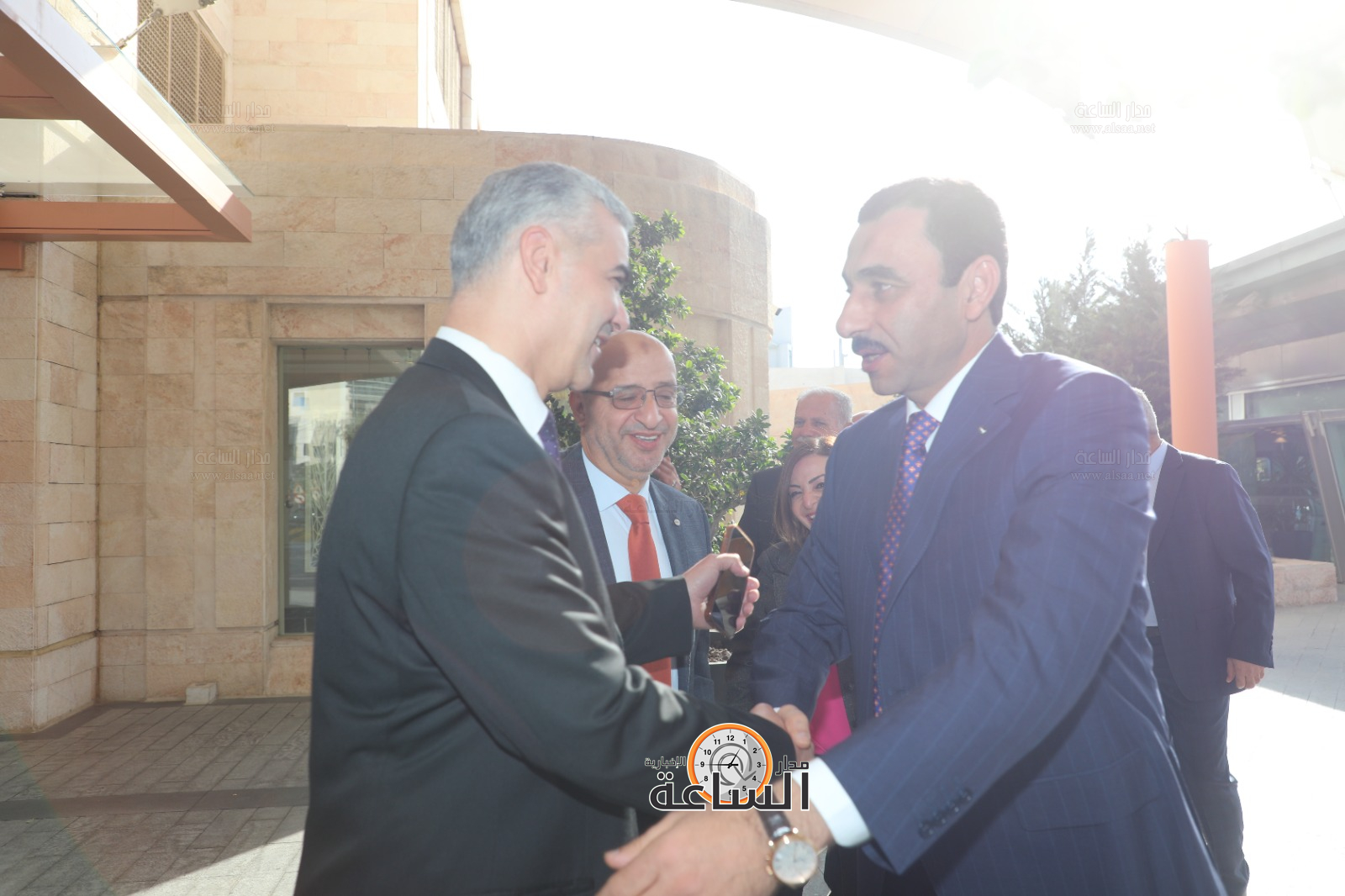 Madar Al-Saa Images 0.702654686314278