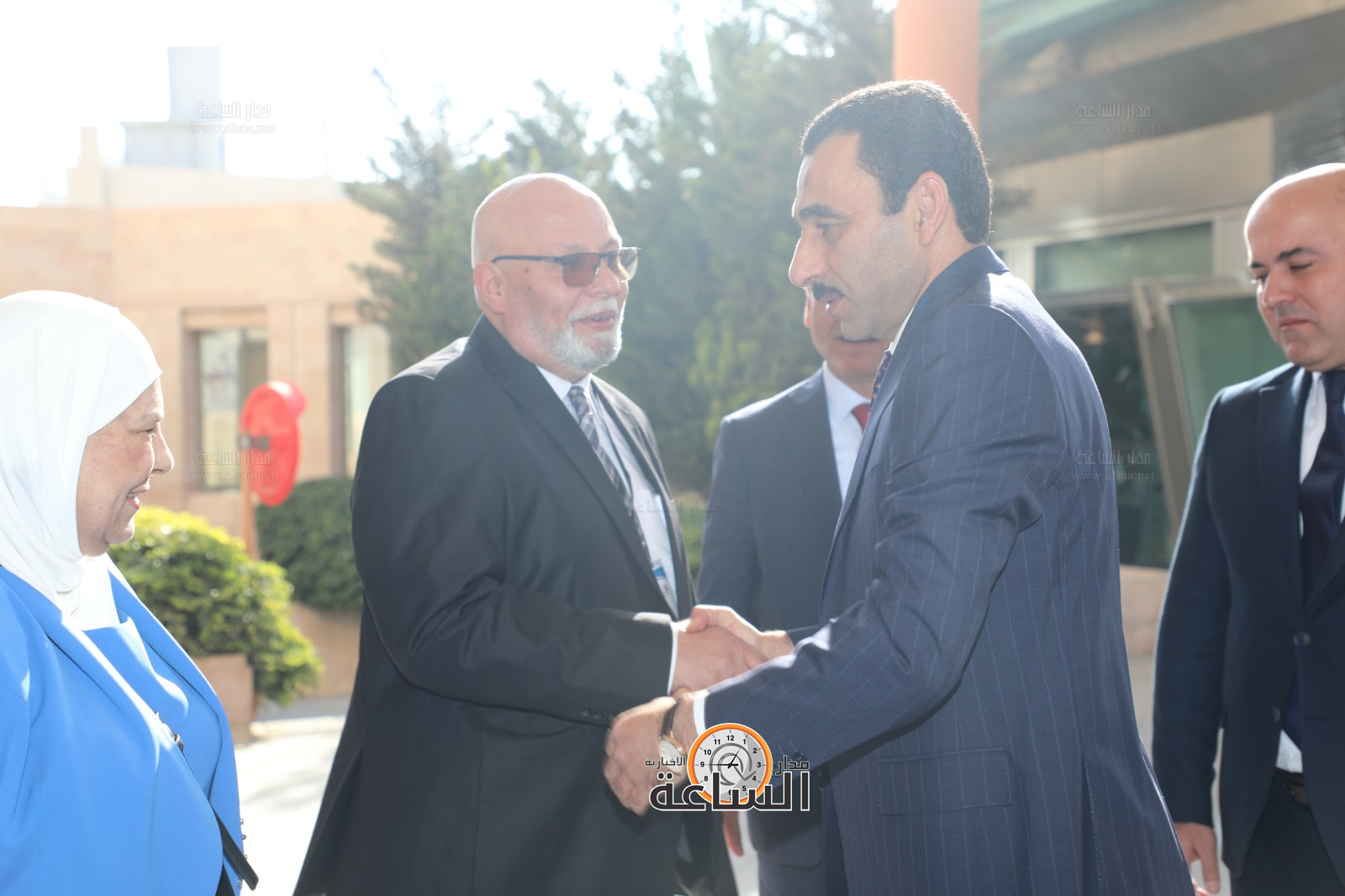 Madar Al-Saa Images 0.5075210602490883