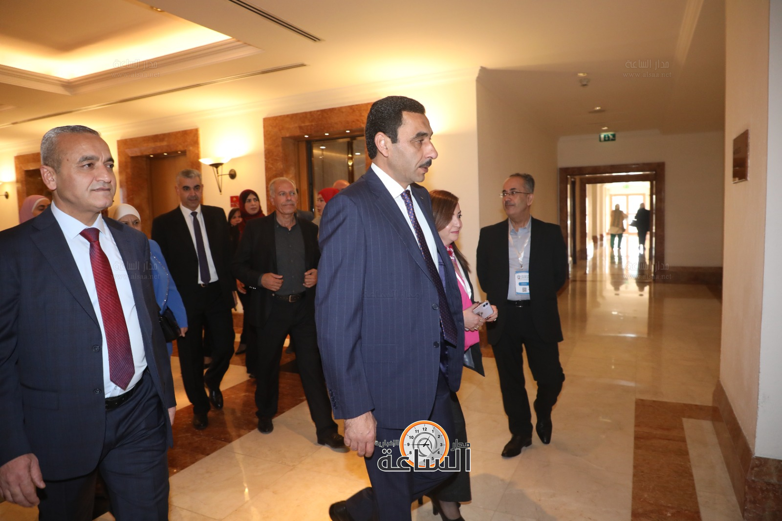 Madar Al-Saa Images 0.2860646564979621