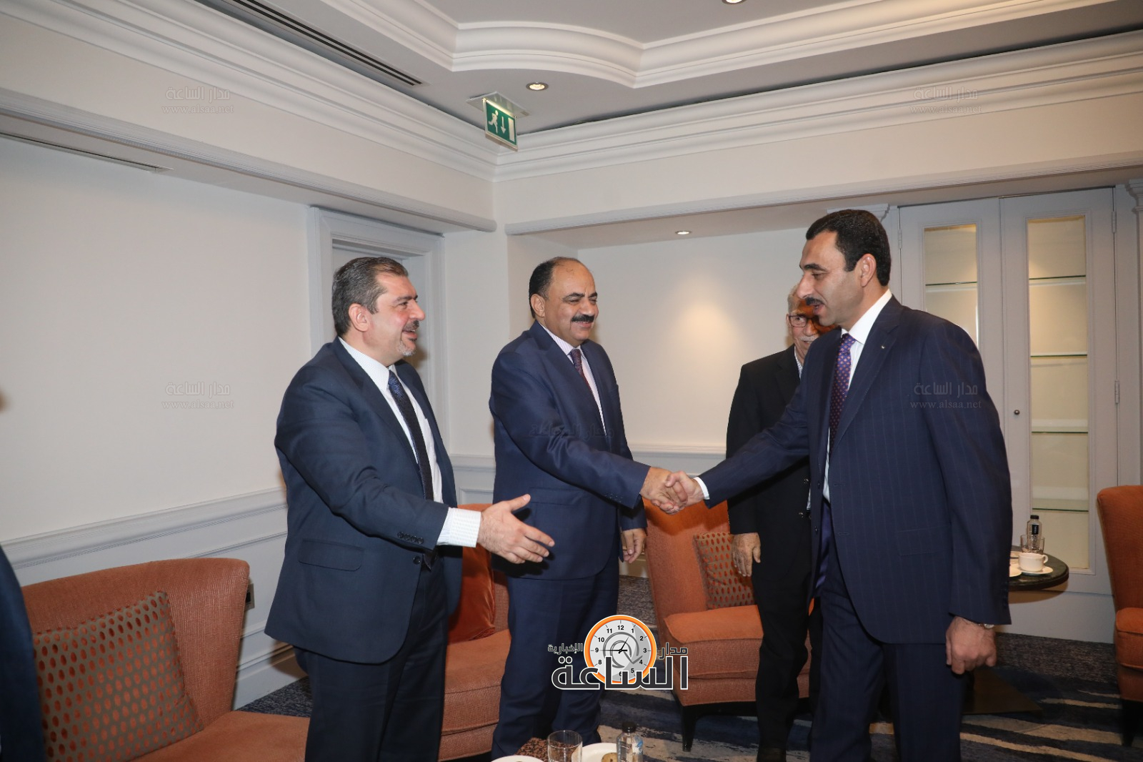 Madar Al-Saa Images 0.7494145449123264