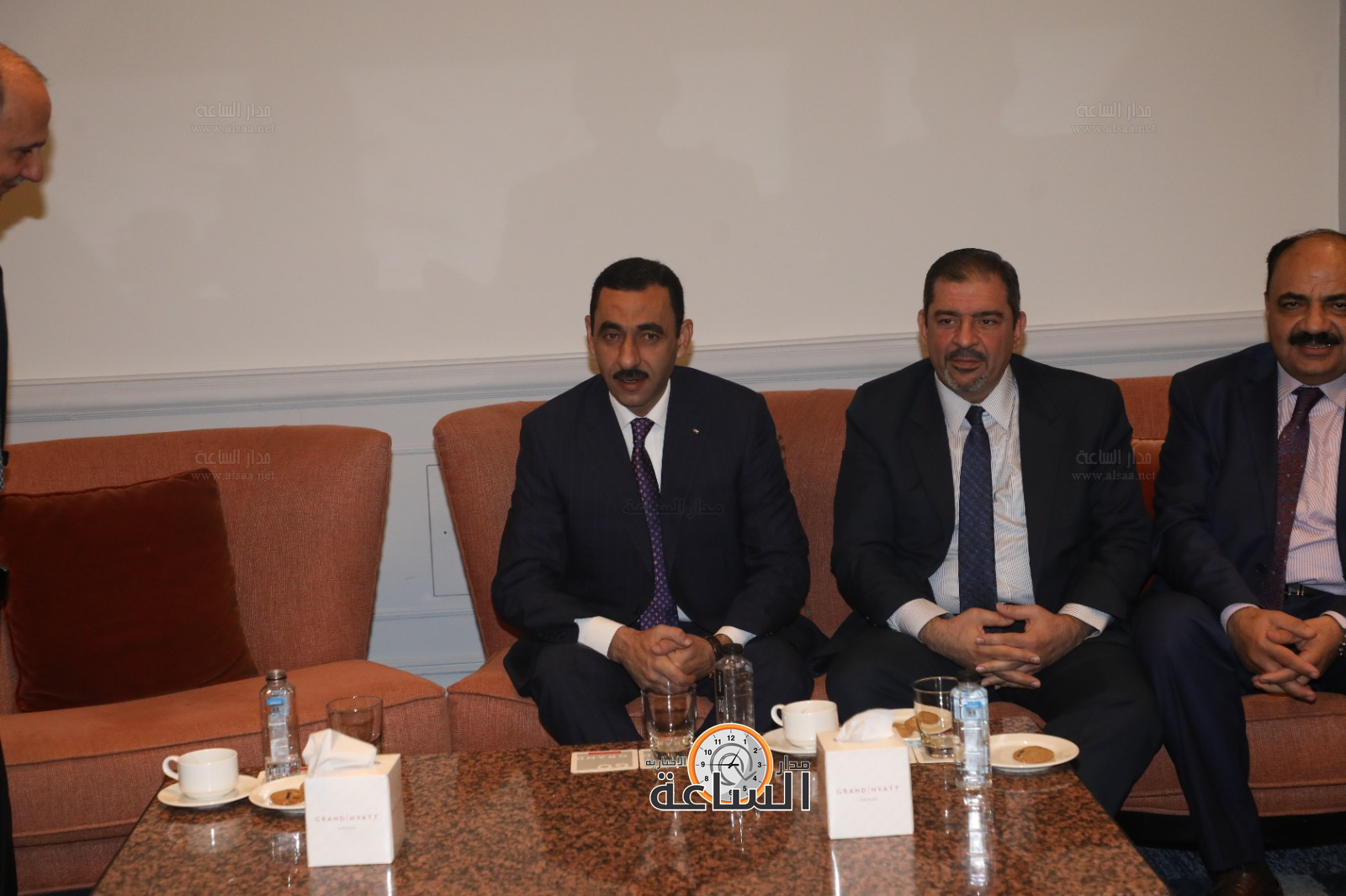 Madar Al-Saa Images 0.12779544109084573