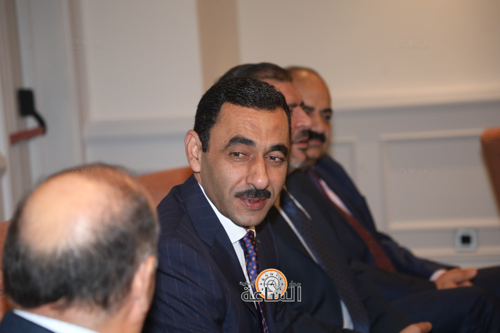 Madar Al-Saa Images 0.002768793780372203