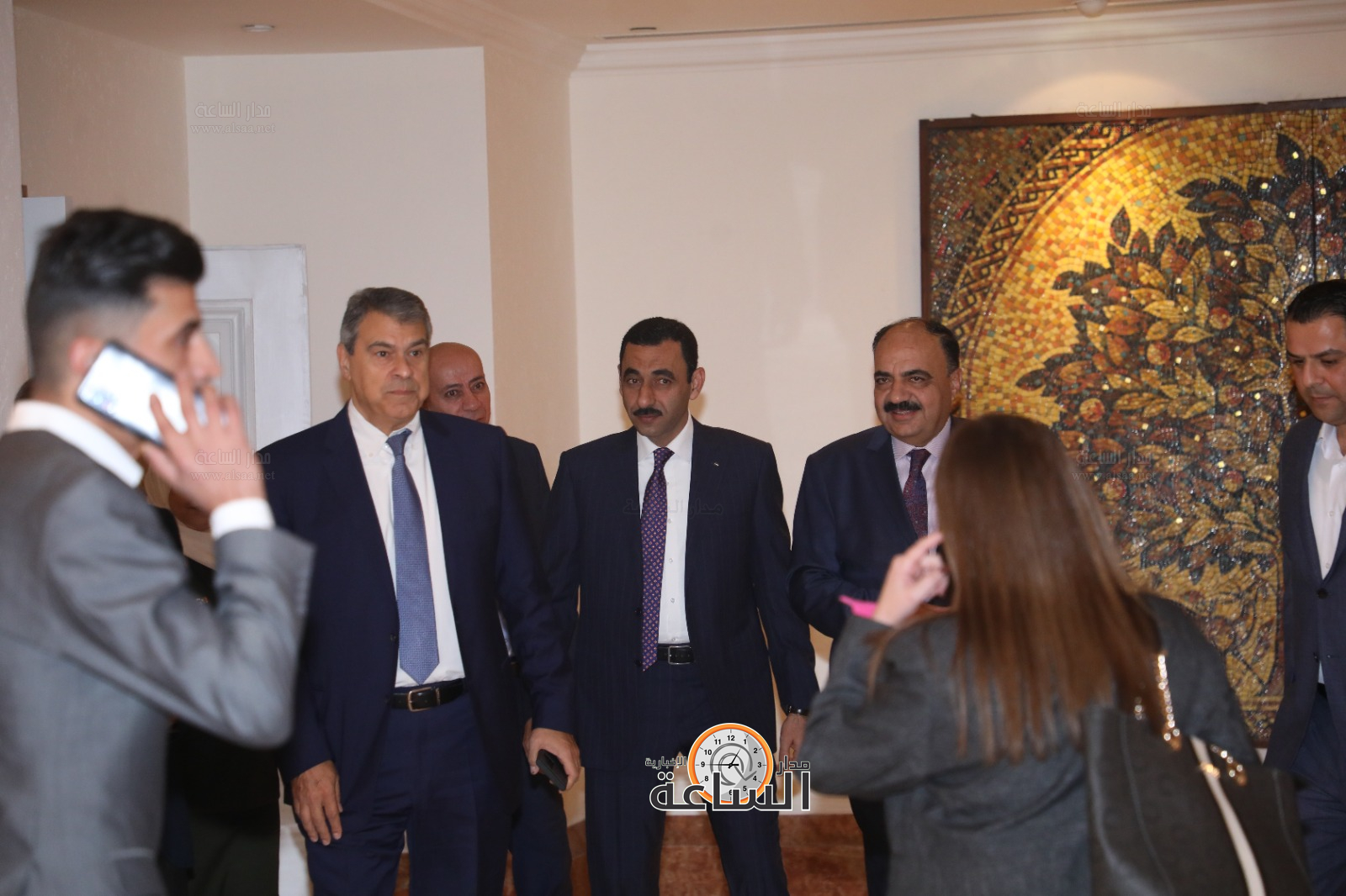 Madar Al-Saa Images 0.11331664838602462