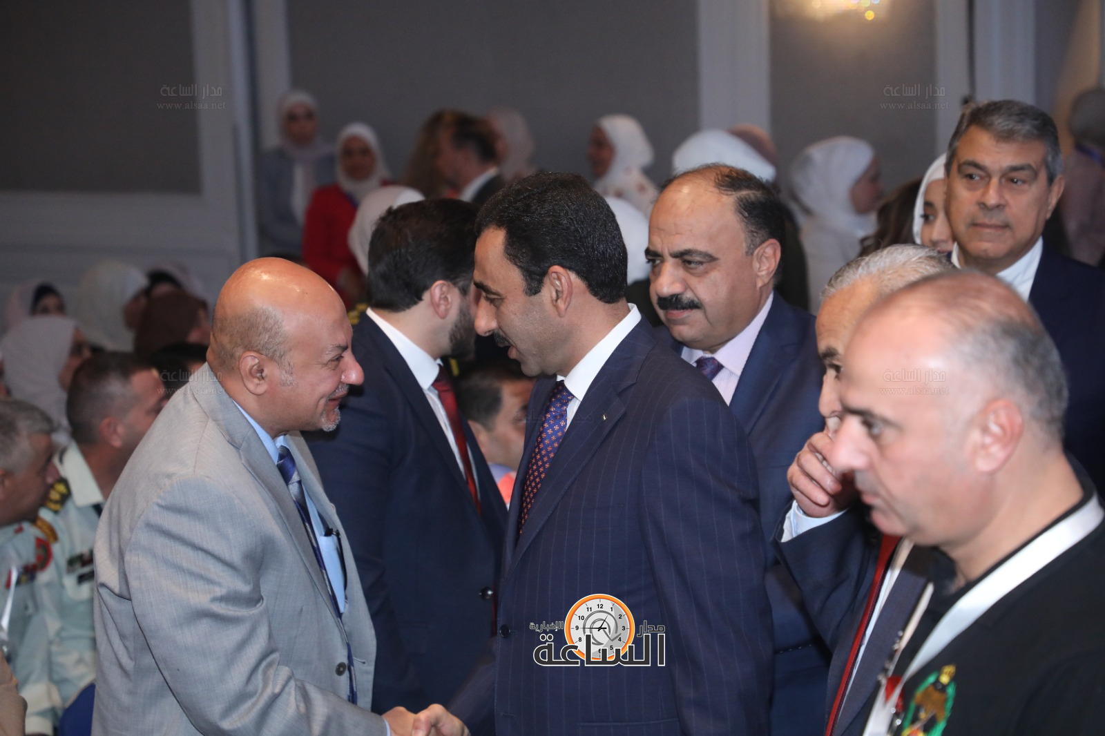 Madar Al-Saa Images 0.8763583029224238