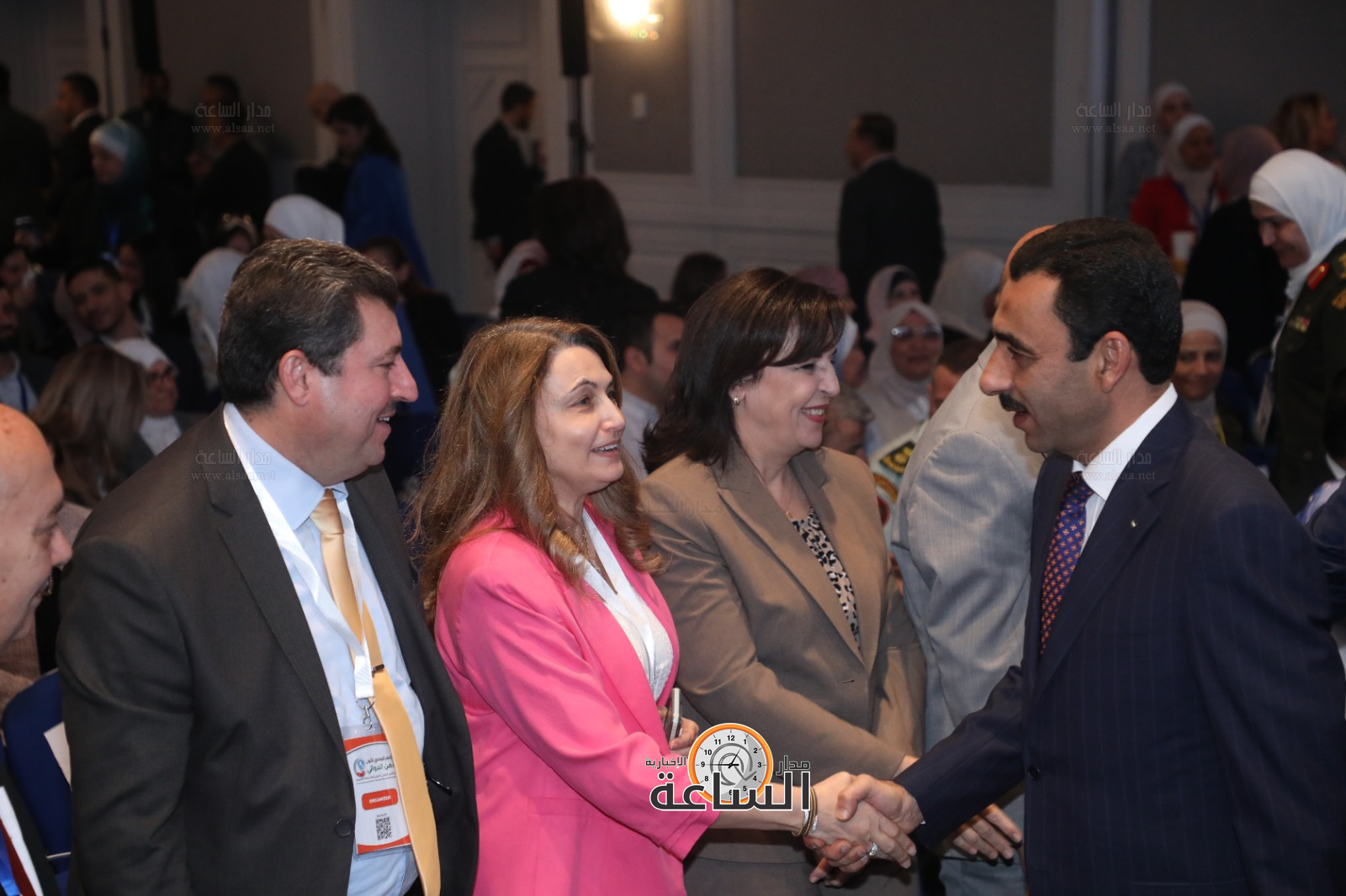 Madar Al-Saa Images 0.13616830240247912