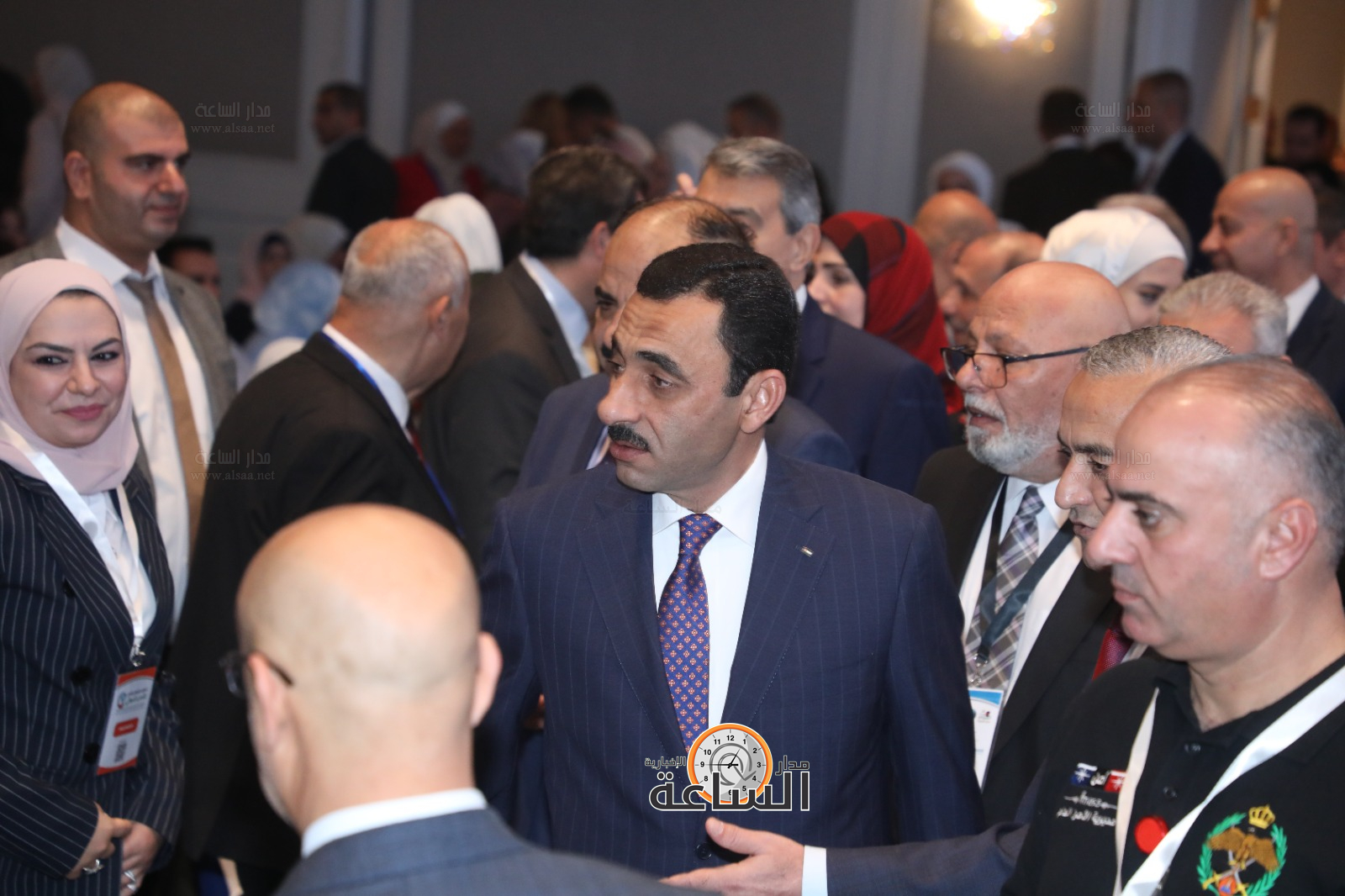 Madar Al-Saa Images 0.20609764740135206