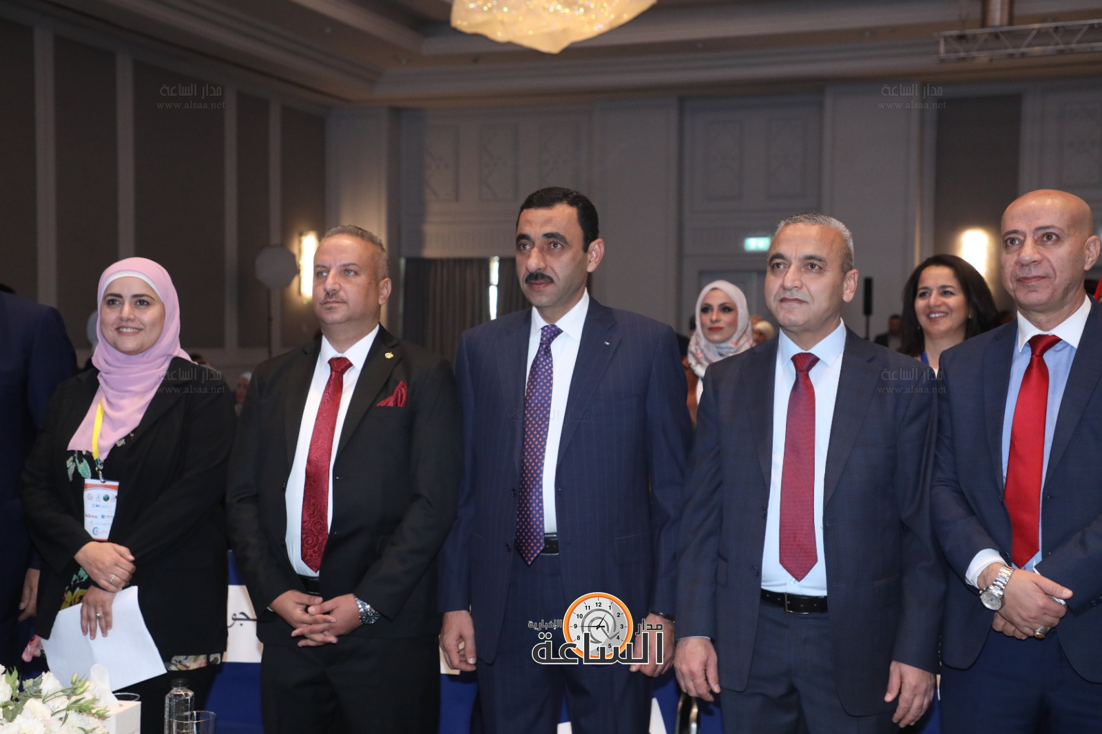 Madar Al-Saa Images 0.19311423605720357