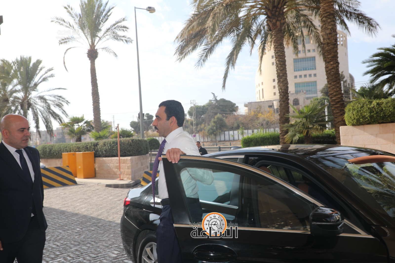 Madar Al-Saa Images 0.15803383608107802