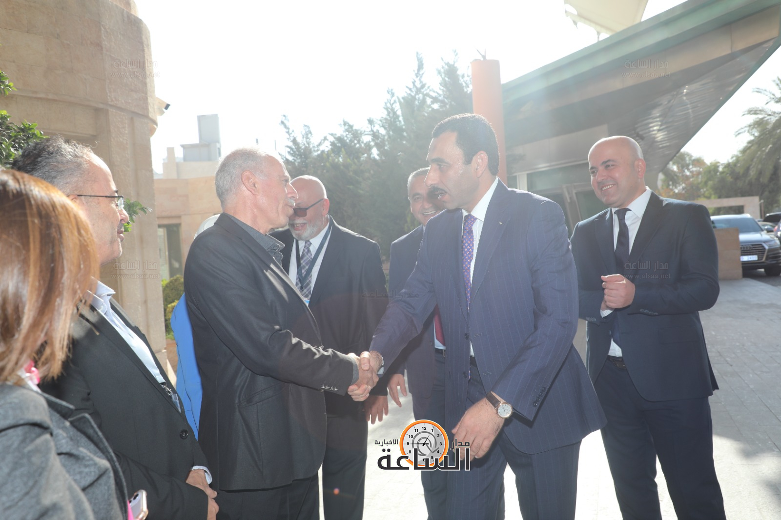 Madar Al-Saa Images 0.6250464807438261