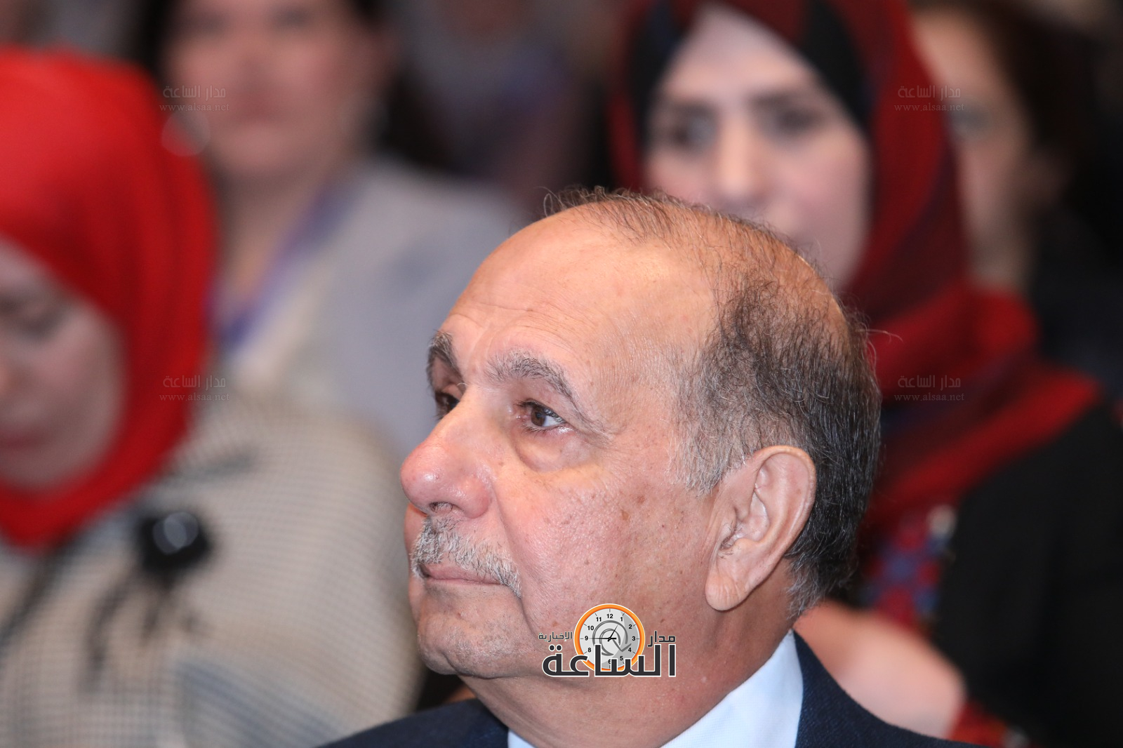 Madar Al-Saa Images 0.13162720595843758