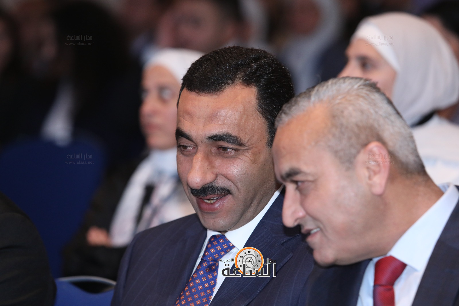 Madar Al-Saa Images 0.7017820061746838