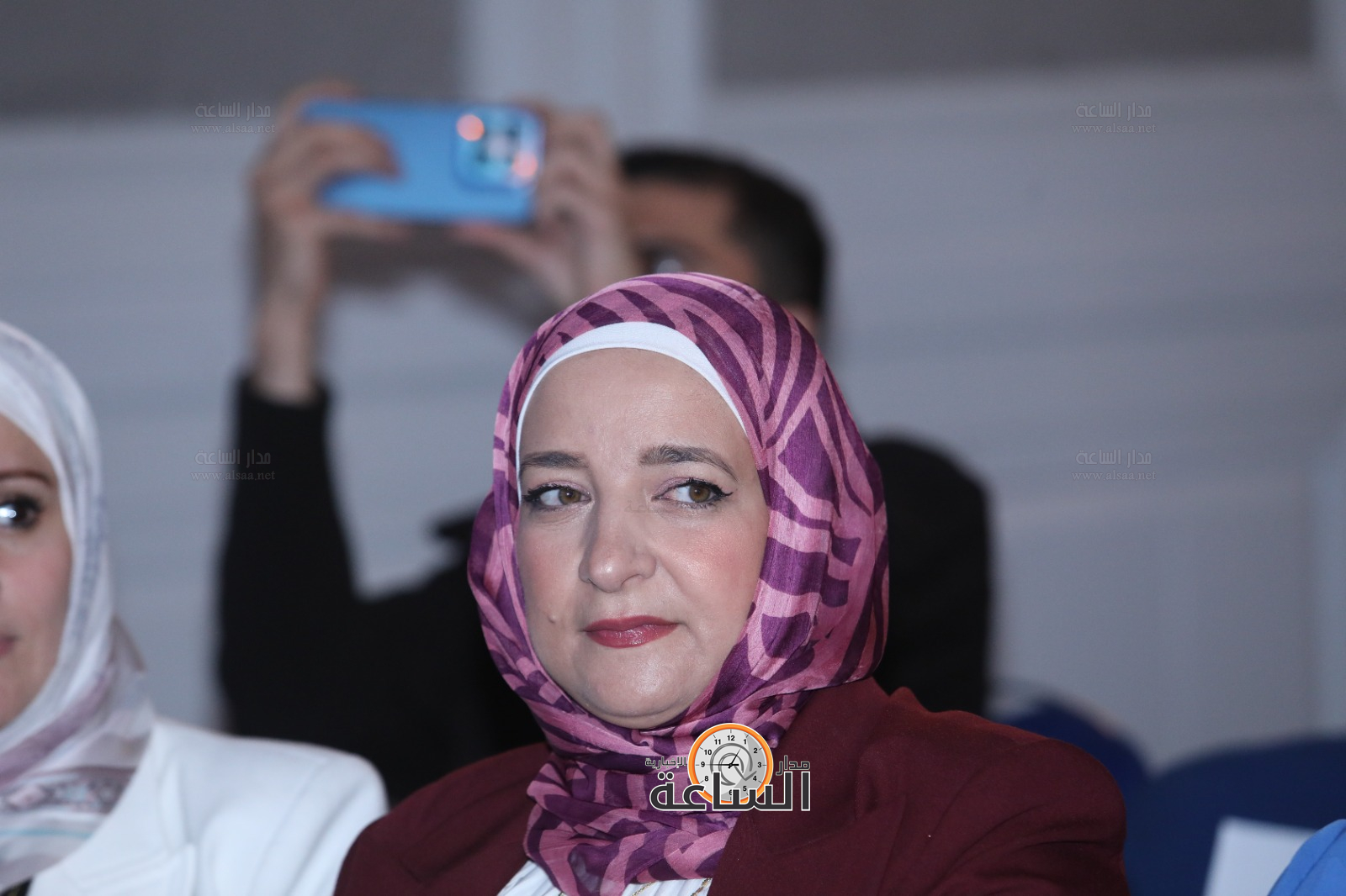 Madar Al-Saa Images 0.6159465487210101