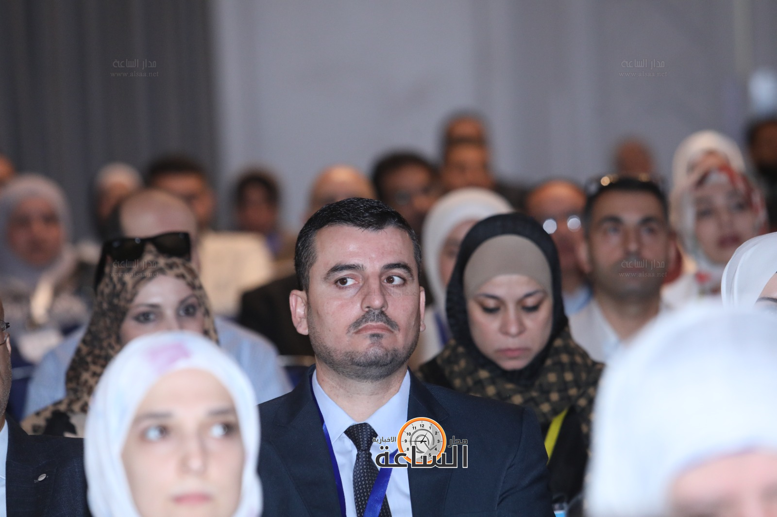 Madar Al-Saa Images 0.00385668459177535