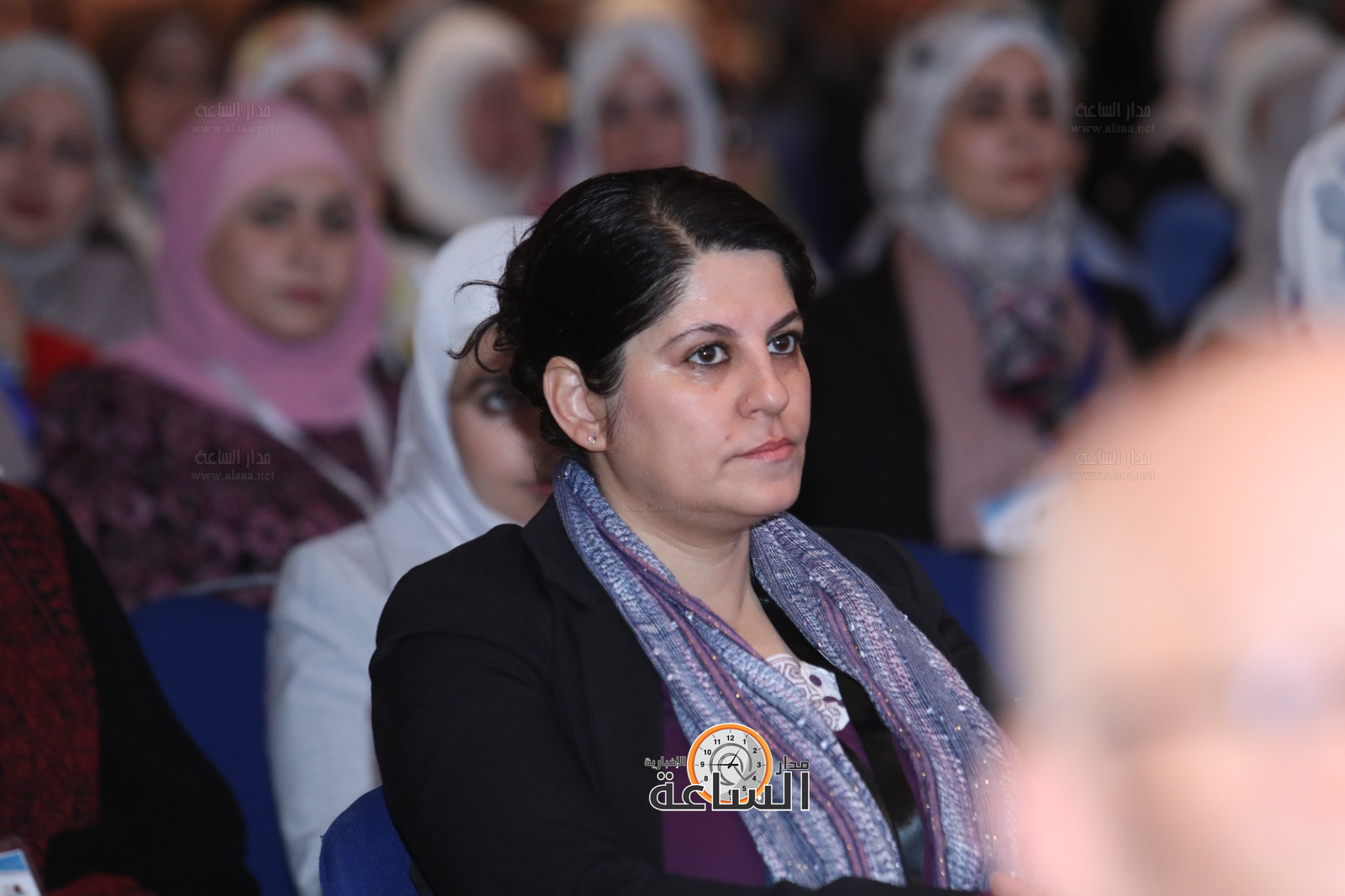 Madar Al-Saa Images 0.6254072839789722