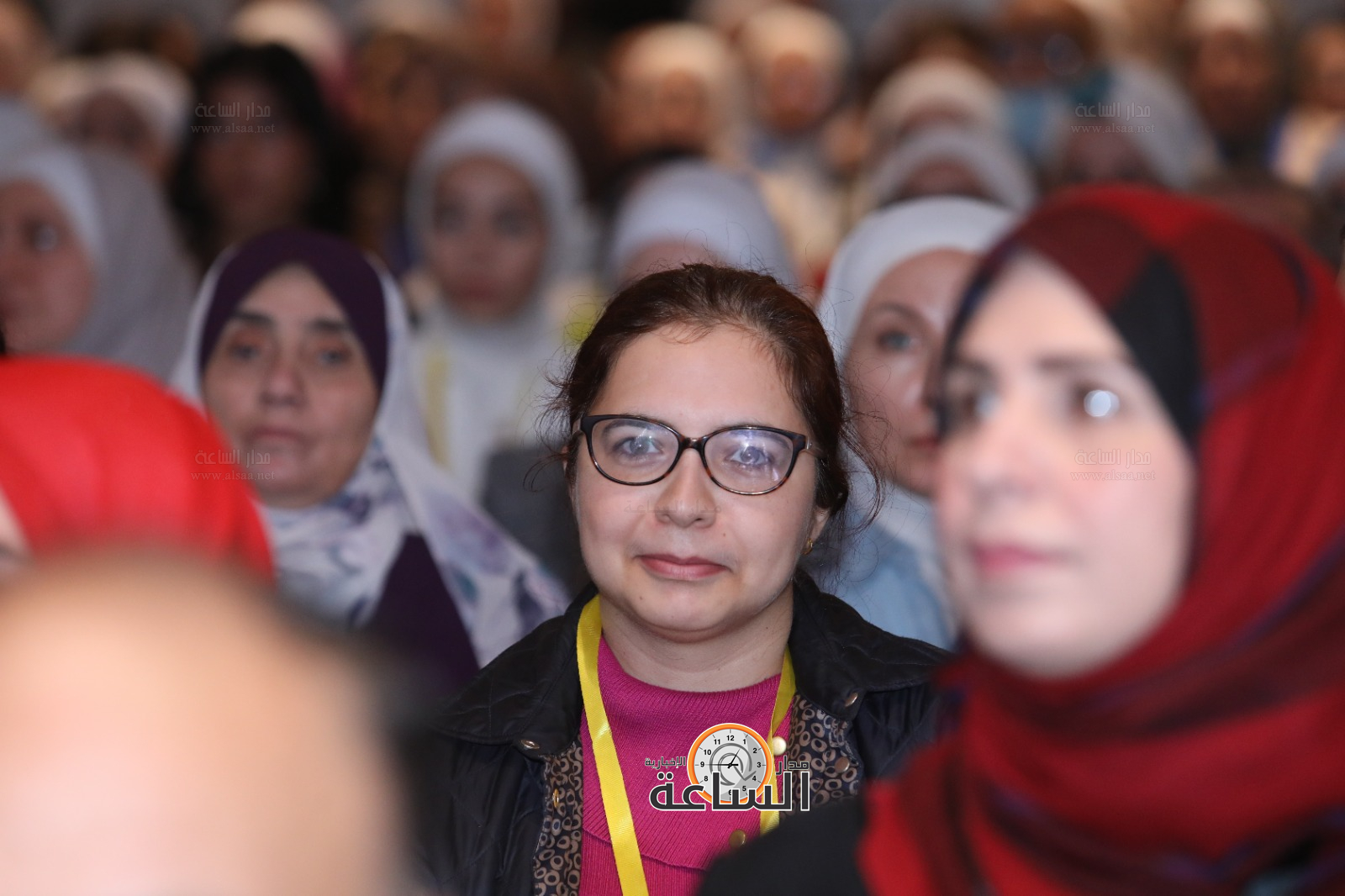 Madar Al-Saa Images 0.3615673982821359