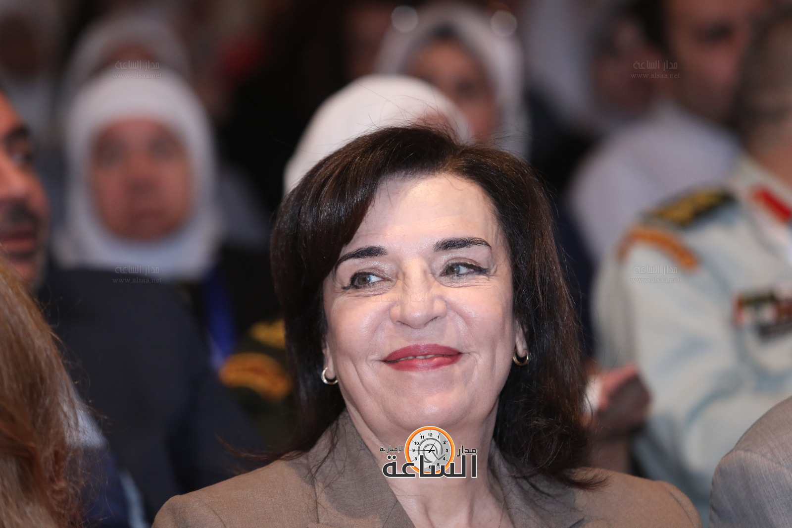 Madar Al-Saa Images 0.08139171275164969