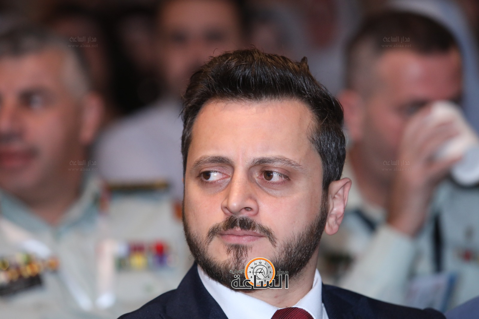 Madar Al-Saa Images 0.46891036689470744