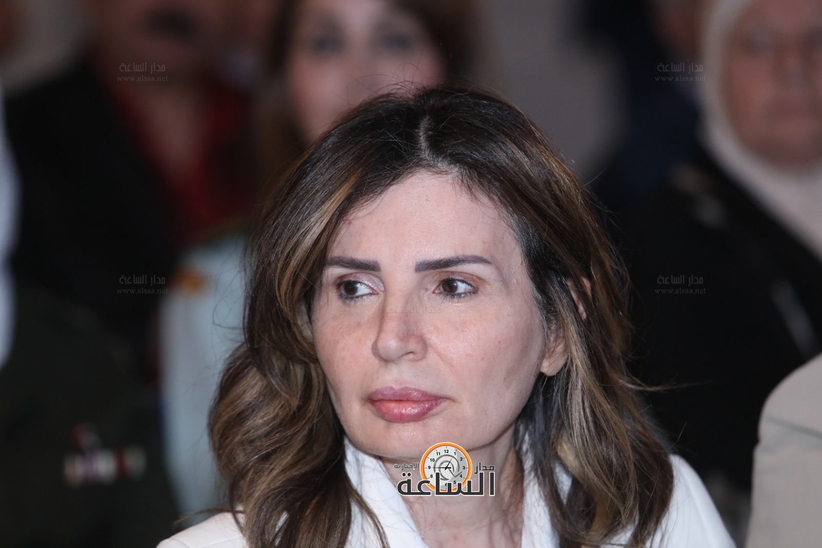 Madar Al-Saa Images 0.1406428425973345