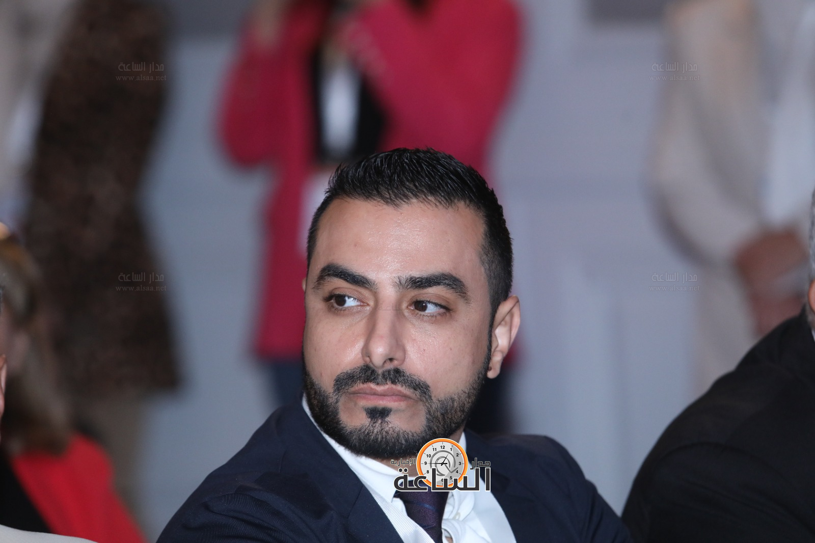 Madar Al-Saa Images 0.5998117591139736