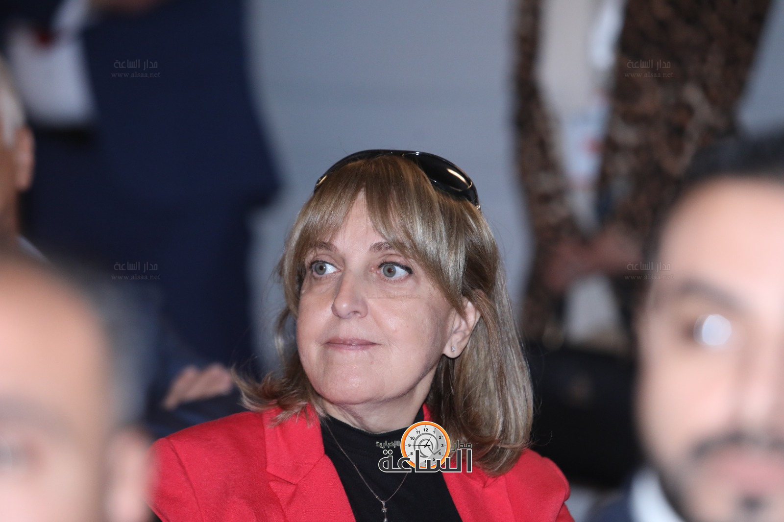 Madar Al-Saa Images 0.2787467514785955